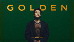 Jung Kook ‘GOLDEN’ Live On Stage háttérkép