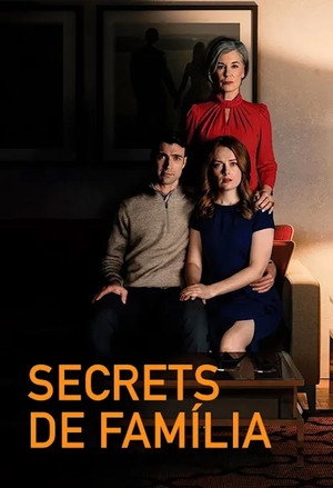 Hidden Family Secrets poszter