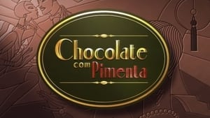 Chocolate com Pimenta kép