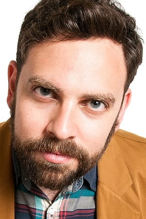 Barry Rothbart profil kép