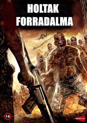 Holtak forradalma