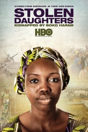 Stolen Daughters: Kidnapped By Boko Haram poszter