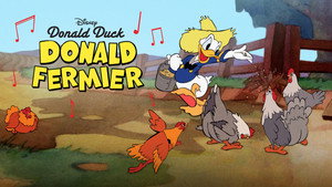 Old MacDonald Duck háttérkép