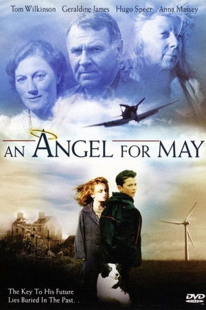 An Angel for May poszter