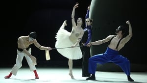 Bolshoi Ballet: Carmen Suite / Petrushka háttérkép