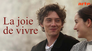 La Joie de vivre háttérkép