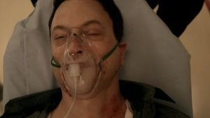 CSI: New York-i helyszínelők 8. évad Ep.18 A halál küszöbén