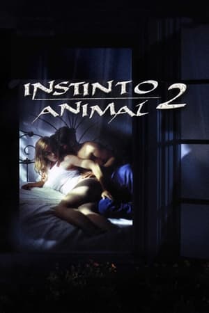 Animal instincts 2 poszter