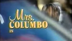 Mrs. Columbo kép