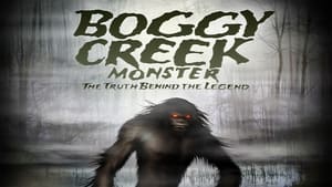 Boggy Creek Monster háttérkép