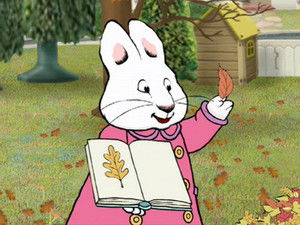 Max & Ruby Season 1 Ep.14 14. epizód