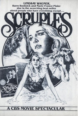 Scruples poszter