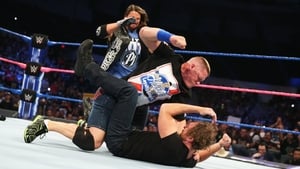 WWE SmackDown Season 18 Ep.40 40. epizód