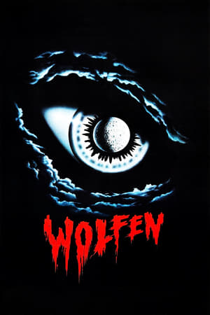 Wolfen poszter