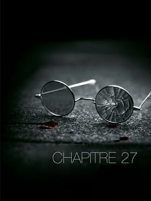 Chapter 27 poszter