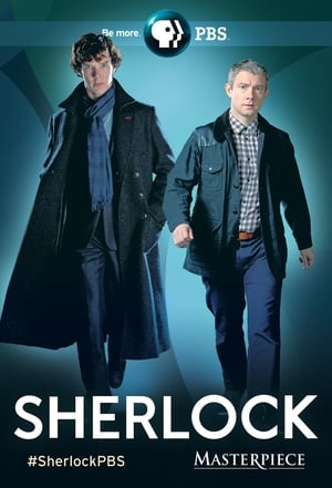 Sherlock poszter