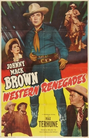 Western Renegades