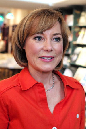 Sian Williams