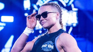 WWE NXT: Level Up 1. évad Ep.8 8. epizód