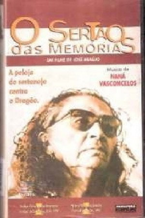 O Sertão das Memórias poszter