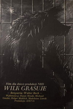 Das Raubtier poszter