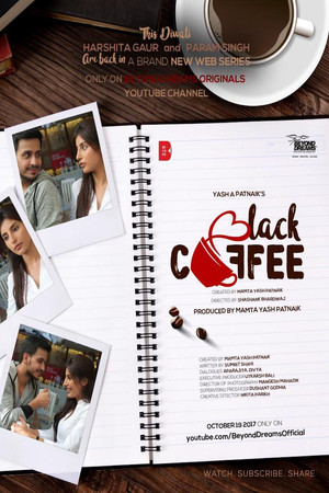 Black Coffee