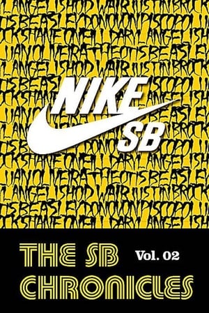 Nike SB - The SB Chronicles, Vol. 2