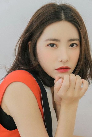 Ki Hui-hyeon profil kép