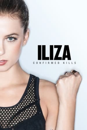 Iliza Shlesinger: Confirmed Kills poszter