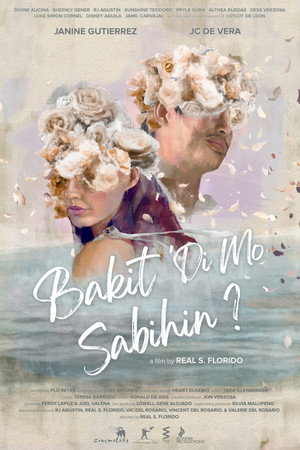 Bakit 'Di Mo Sabihin? poszter