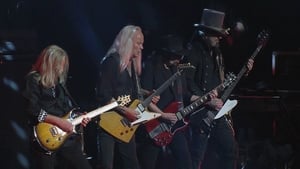 Lynyrd Skynyrd: One More For The Fans háttérkép