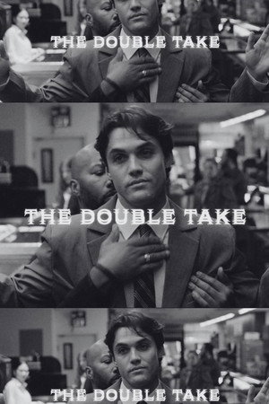 The Double Take poszter