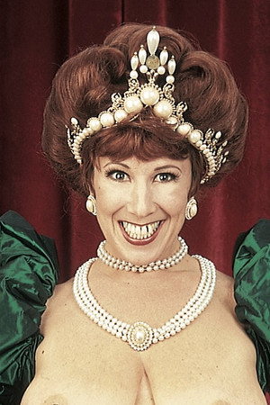 Annie Sprinkle profil kép