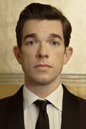 John Mulaney profil kép