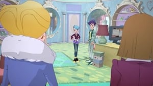 Regal Academy 1. évad Ep.25 25. epizód