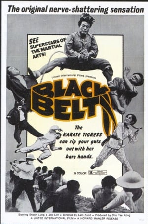 Black Belt