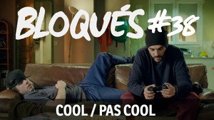 Bloqués Season 1 Ep.38 38. epizód