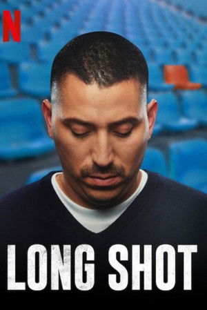 Long Shot poszter