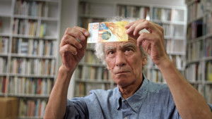 Unser Geld háttérkép
