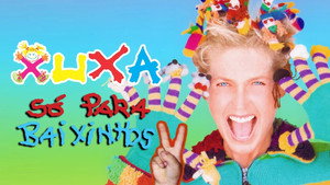Xuxa Só Para Baixinhos 2 háttérkép