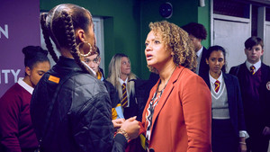 Waterloo Road 13. évad Ep.1 1. epizód