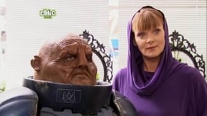 The Sarah Jane Adventures Season 2 Ep.12 12. epizód