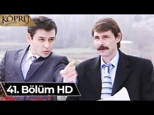 Köprü 2. évad Ep.14 14. epizód