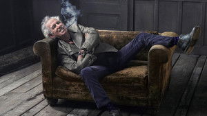Keith Richards: Under the Influence háttérkép