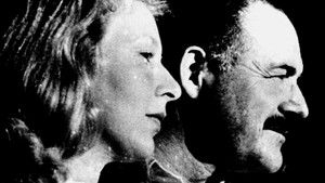 Ernest Hemingway : quatre mariages et un enterrement háttérkép
