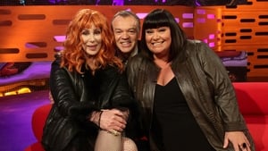 The Graham Norton Show 8. évad Ep.8 8. epizód