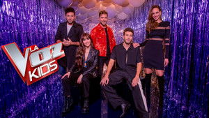 La voz kids kép