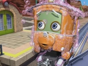 Chuggington Season 3 Ep.13 13. epizód