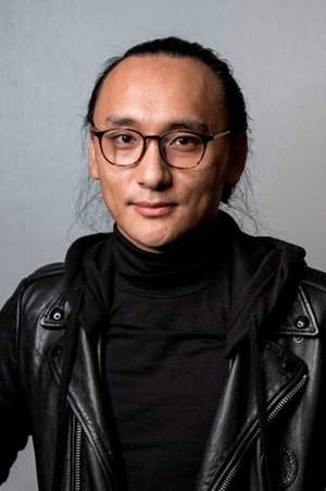 Pawo Choyning Dorji profil kép