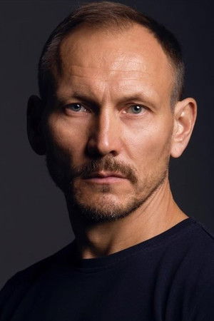 Peter Nikolas profil kép